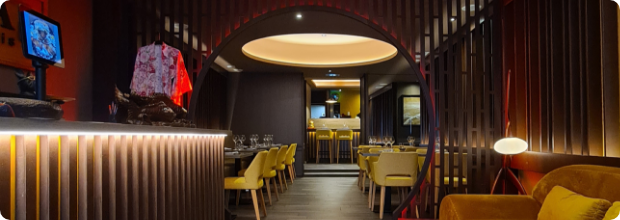 Restaurant Osakaya