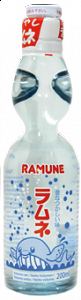 RAMUNE limonade nature