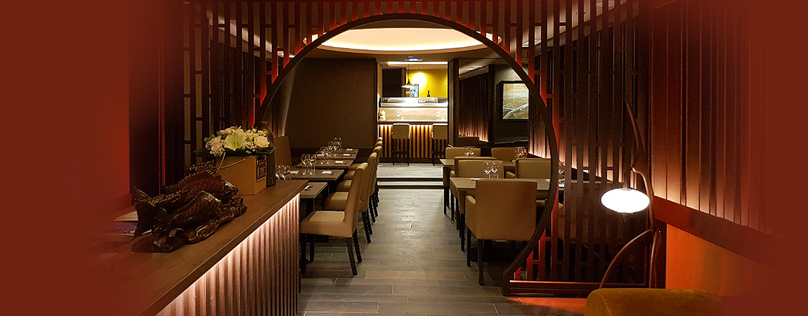 Osakaya - Restaurant Japonais
